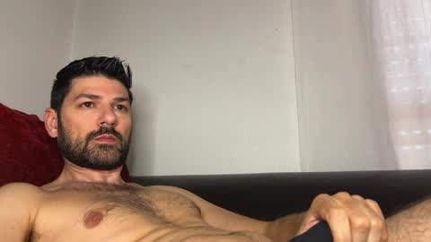 Lucenzo  online show from 03.30.26