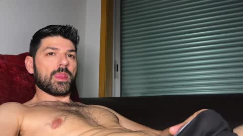 Snapshot of sexfriendch chatting on 04.22.26 Lucenzo online show from 04.22.26
