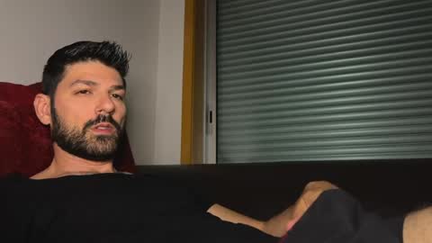 Snapshot of sexfriendch chatting on 04.25.26 Lucenzo online show from 04.25.26