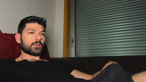 Snapshot of sexfriendch chatting on 04.28.26 Lucenzo online show from 04.28.26