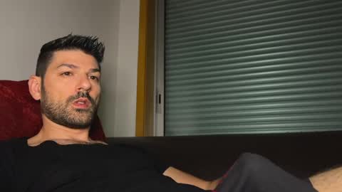 Snapshot of sexfriendch chatting on 04.30.26 Lucenzo online show from 04.30.26