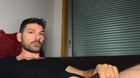 Snapshot of sexfriendch chatting on 05.02.26 Lucenzo online show from 05.02.26