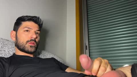 Snapshot of sexfriendch chatting on 05.16.26 Lucenzo online show from 05.16.26