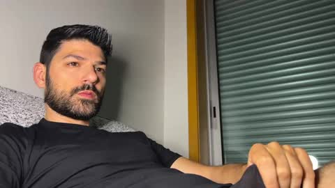 Snapshot of sexfriendch chatting on 05.17.26 Lucenzo online show from 05.17.26