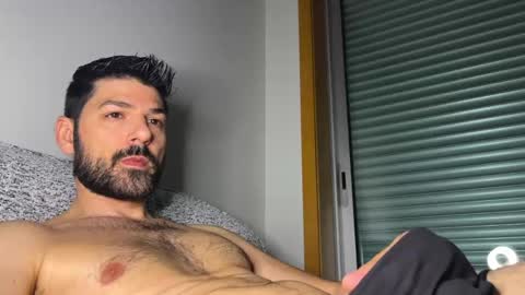 Snapshot of sexfriendch chatting on 05.20.26 Lucenzo online show from 05.20.26