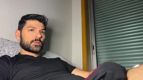 Snapshot of sexfriendch chatting on 05.22.26 Lucenzo online show from 05.22.26