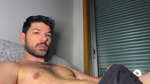 Snapshot of sexfriendch chatting on 05.30.26 Lucenzo online show from 05.30.26