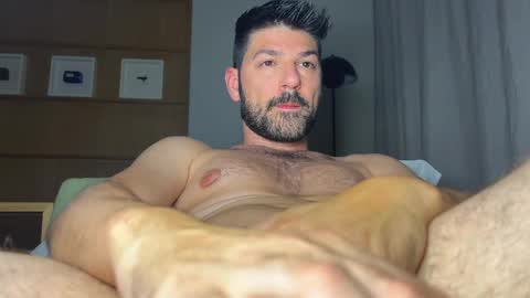Snapshot of sexfriendch chatting on 06.05.26 Lucenzo online show from 06.05.26