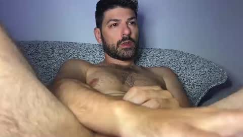 Snapshot of sexfriendch chatting on 06.13.26 Lucenzo online show from 06.13.26