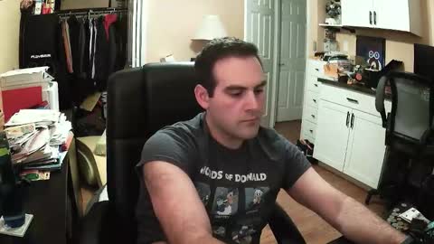 Kyle online show from 12.05.25