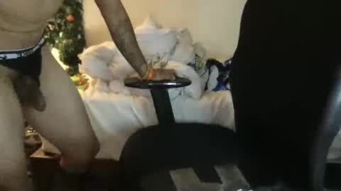 Snapshot of sexgodxxxgod chatting on 11.02.25 xxx God online show from 11.02.25