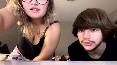 sexibabe124 online show from 02.23.25