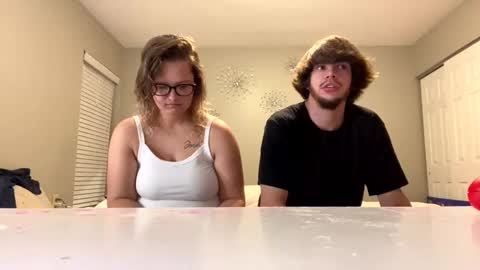 sexibabe124 online show from 03.09.25