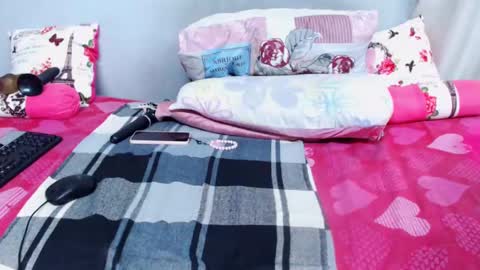 Snapshot of sexiebootyjoyxx chatting on 02.03.25 sexiebootyjoyxx online show from 02.03.25