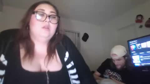 Snapshot of sexiicouple4u69 chatting on 02.19.26 sexiicouple4u69 online show from 02.19.26