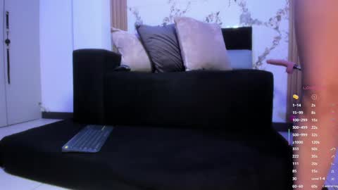 Snapshot of sexirose_19 chatting on 05.07.26 Rosa online show from 05.07.26