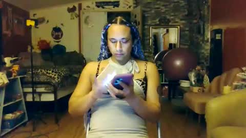 Snapshot of sexiwhiskey699 chatting on 11.11.25 sexiwhiskey699 online show from 11.11.25