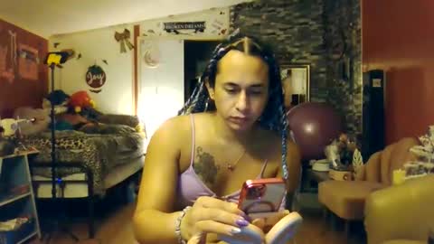 Snapshot of sexiwhiskey699 chatting on 11.19.25 sexiwhiskey699 online show from 11.19.25