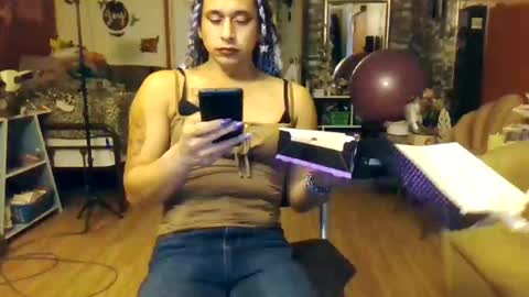 Snapshot of sexiwhiskey699 chatting on 11.23.25 sexiwhiskey699 online show from 11.23.25