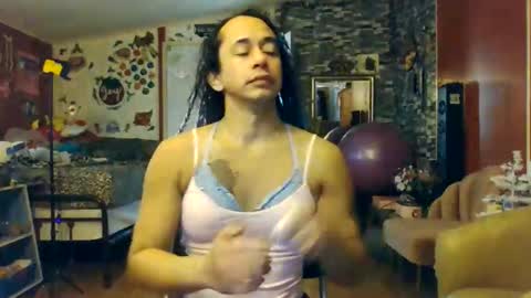 Snapshot of sexiwhiskey699 chatting on 12.16.25 sexiwhiskey699 online show from 12.16.25