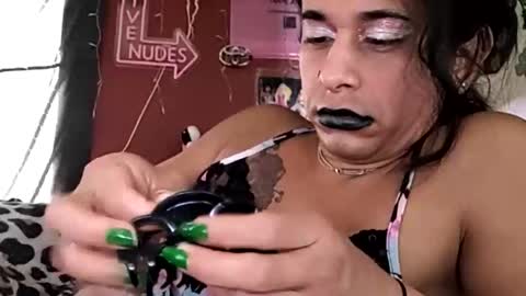 Snapshot of sexiwhiskey699 chatting on 02.28.26 sexiwhiskey699 online show from 02.28.26