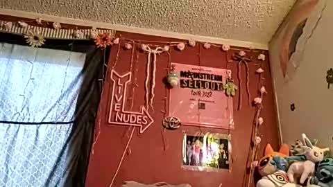 sexiwhiskey699 online show from 03.26.26