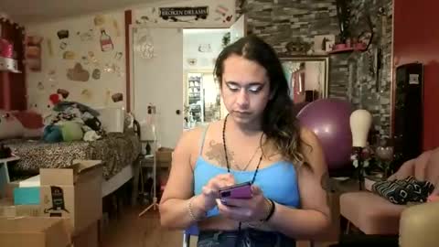 Snapshot of sexiwhiskey699 chatting on 05.19.26 sexiwhiskey699 online show from 05.19.26