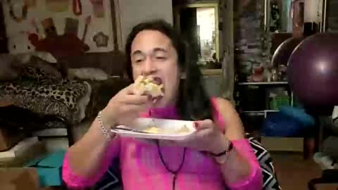 sexiwhiskey699 online show from 06.07.26