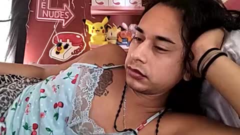 sexiwhiskey699 online show from 06.07.26