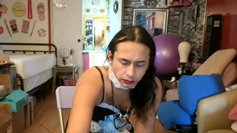 sexiwhiskey699 online show from 06.11.26