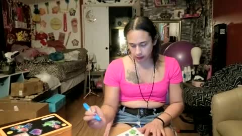 sexiwhiskey699 online show from 06.25.26