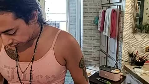 sexiwhiskey699 online show from 07.01.26
