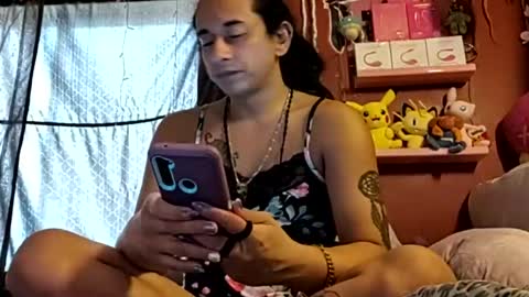sexiwhiskey699 online show from 07.17.26