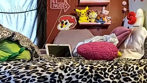 sexiwhiskey699 online show from 07.24.26