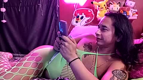 sexiwhiskey699 online show from 07.25.26