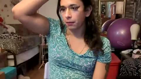 sexiwhiskey699 online show from 07.27.26