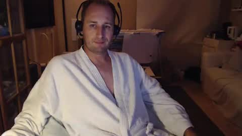 Sexlobo online show from 01.24.25