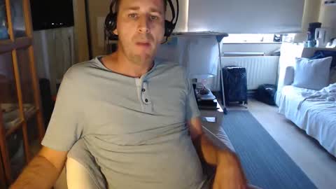 Sexlobo online show from 01.27.25