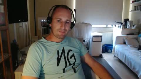 Sexlobo online show from 09.15.25