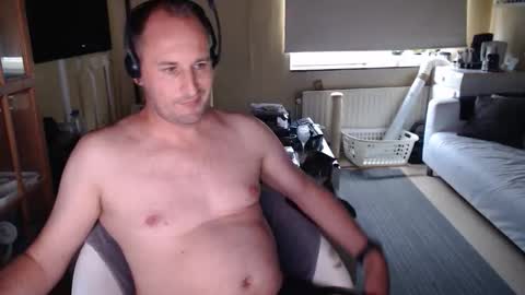 Sexlobo online show from 05.19.26