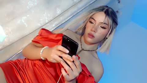 Snapshot of sexlovergirl_soffy chatting on 02.06.25 call me sofia online show from 02.06.25
