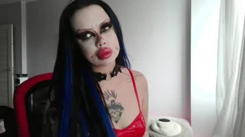 Malika online show from 07.08.26