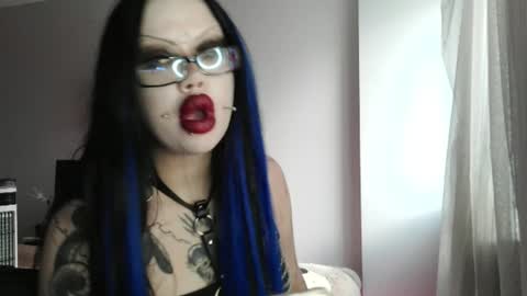 Malika online show from 07.13.26