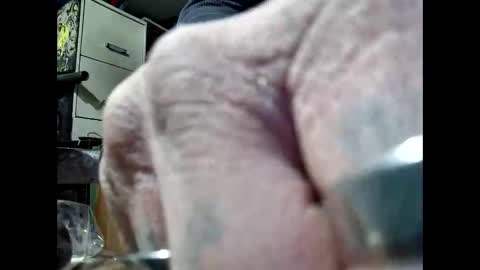 Snapshot of sexmetalmark chatting on 02.14.26 sexmetalmark online show from 02.14.26