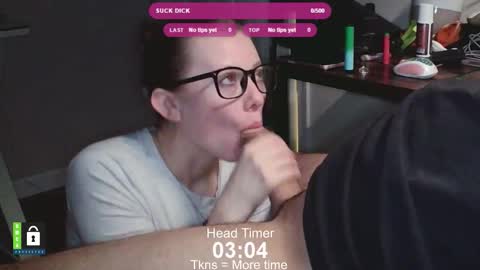 sexntingz online show from 01.10.26