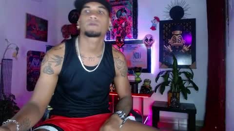 Snapshot of sexo_aharon chatting on 06.05.26 Aharon ravelo online show from 06.05.26