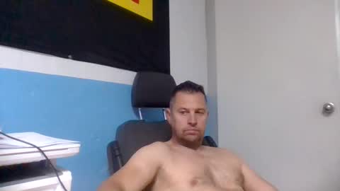 sexoatope79 online show from 06.10.26