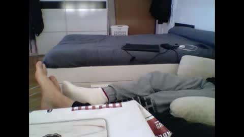 Snapshot of sexopareja332023 chatting on 12.31.24 sexopareja332023 online show from 12.31.24