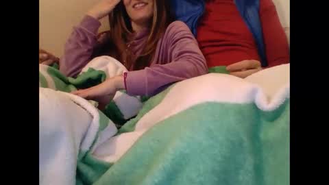 Snapshot of sexopareja332023 chatting on 02.13.25 sexopareja332023 online show from 02.13.25