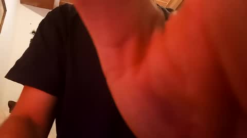 sexosublime92 online show from 07.22.26
